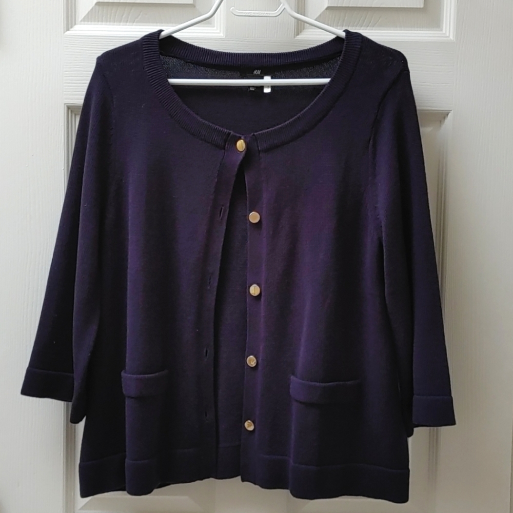 H&M Cardigan
